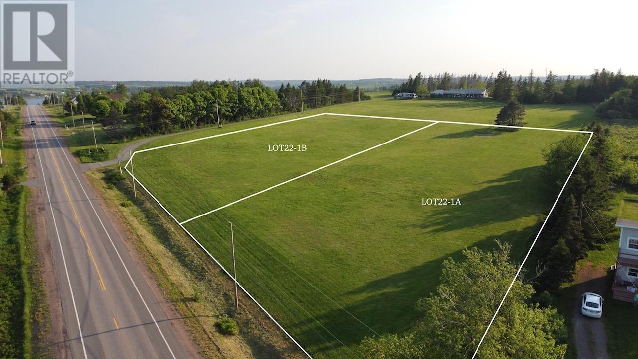 Lot 22-1b Rustico Road, Route 6, Rustico, Prince Edward Island  C0A 1N0 - Photo 6 - 202513932