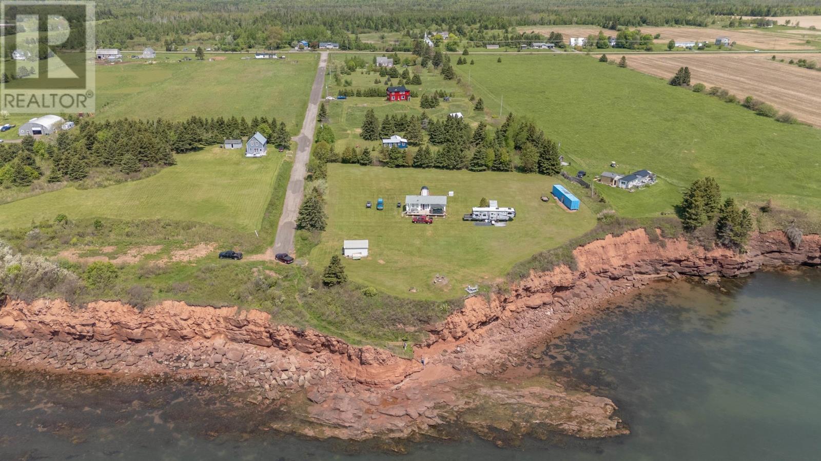 75 Little Sands Wharf Road, Murray River, Prince Edward Island  C0A 1W0 - Photo 19 - 202513966