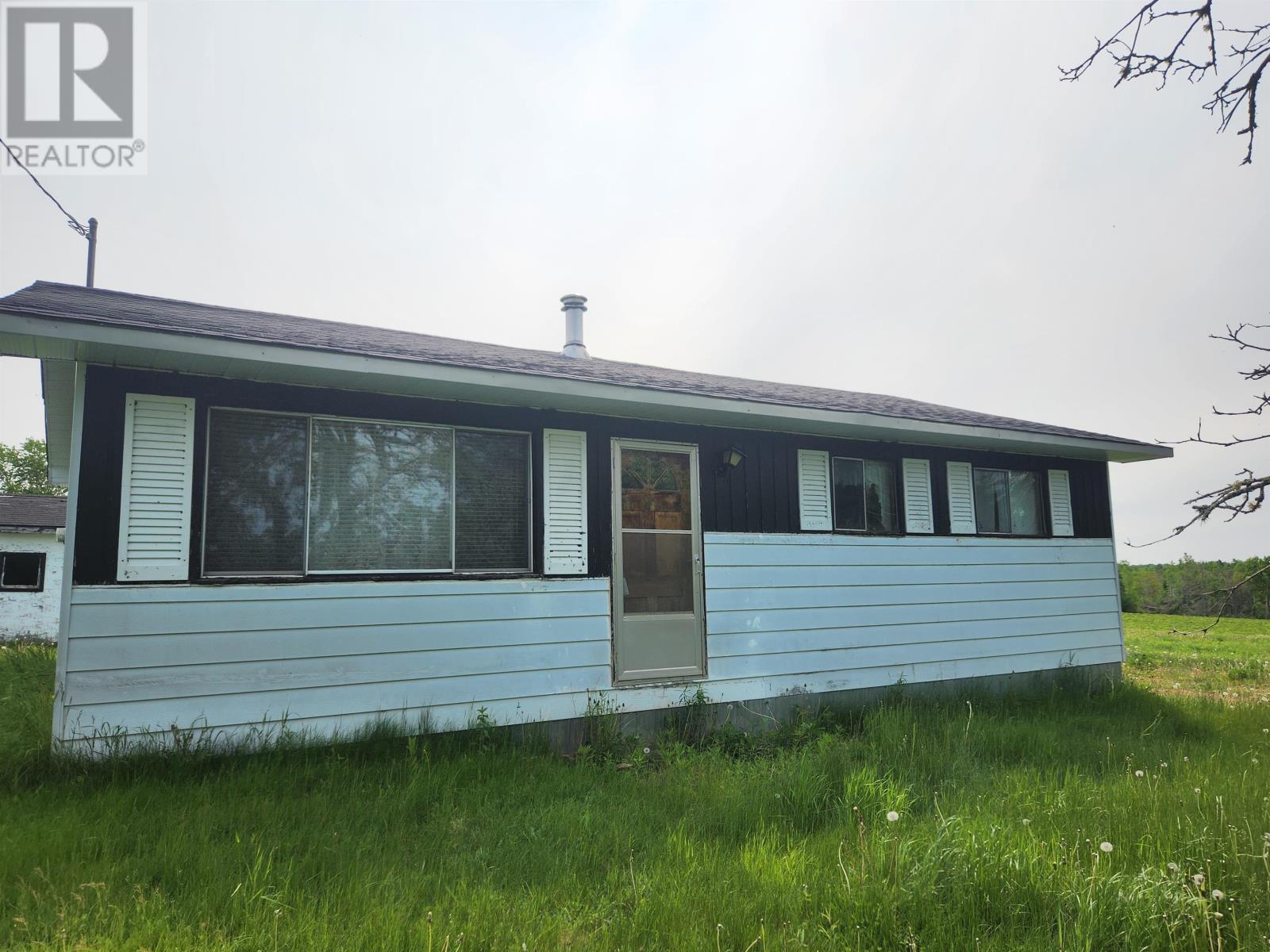 1610 Route 23-to be moved, Valley, Prince Edward Island