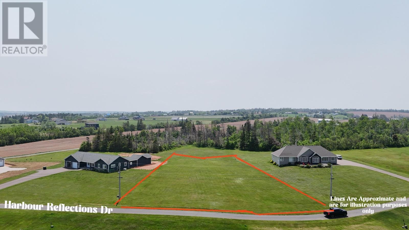 Lot 21 Harbour Reflections Drive, North Rustico, Prince Edward Island  C0A 0A7 - Photo 6 - 202514007