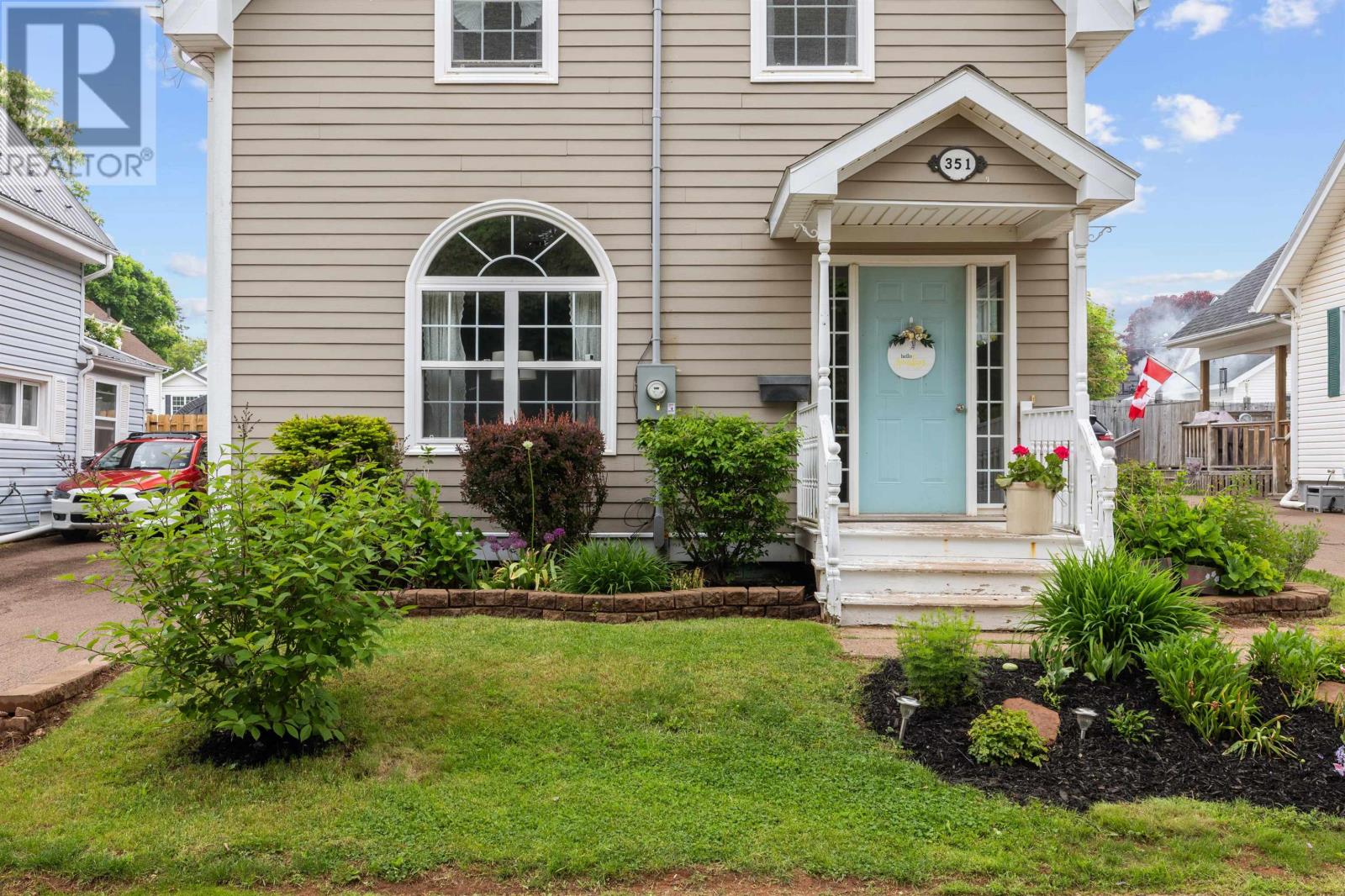351 Oak Avenue, Summerside, Prince Edward Island  C1N 2A6 - Photo 2 - 202514038