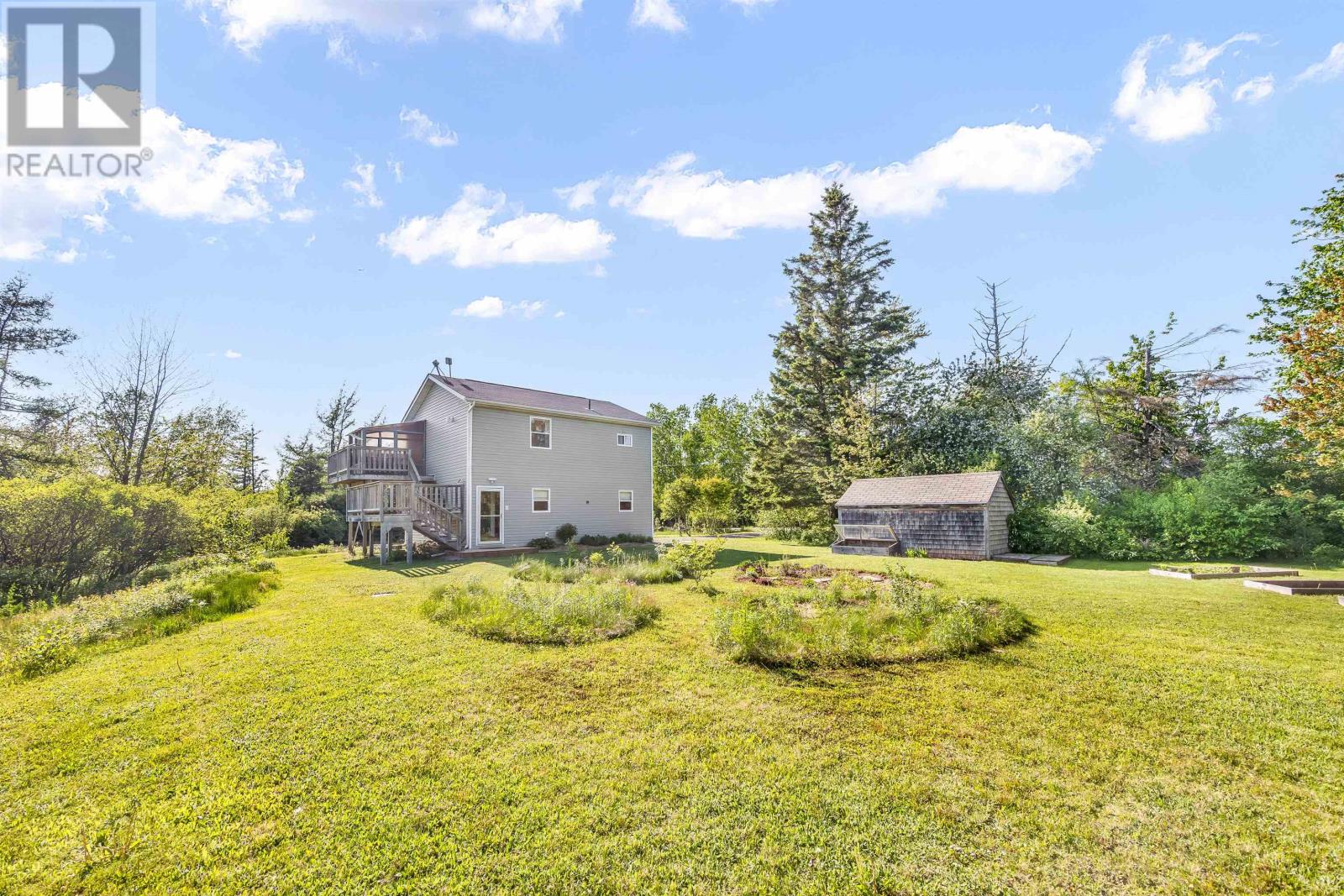 1207 Bethel Road, Bethel, Prince Edward Island  C0A 1B0 - Photo 1 - 202514058