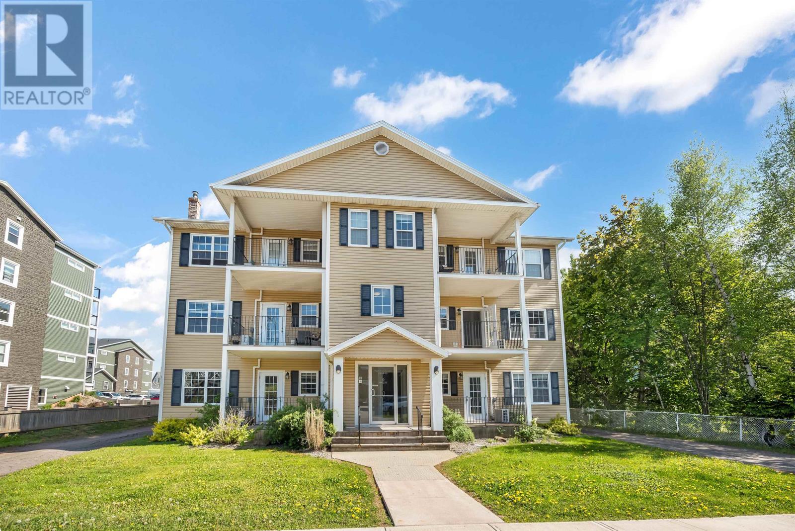 1a 6 Harley Street, Parkdale, Prince Edward Island  C1A 5T8 - Photo 1 - 202514061