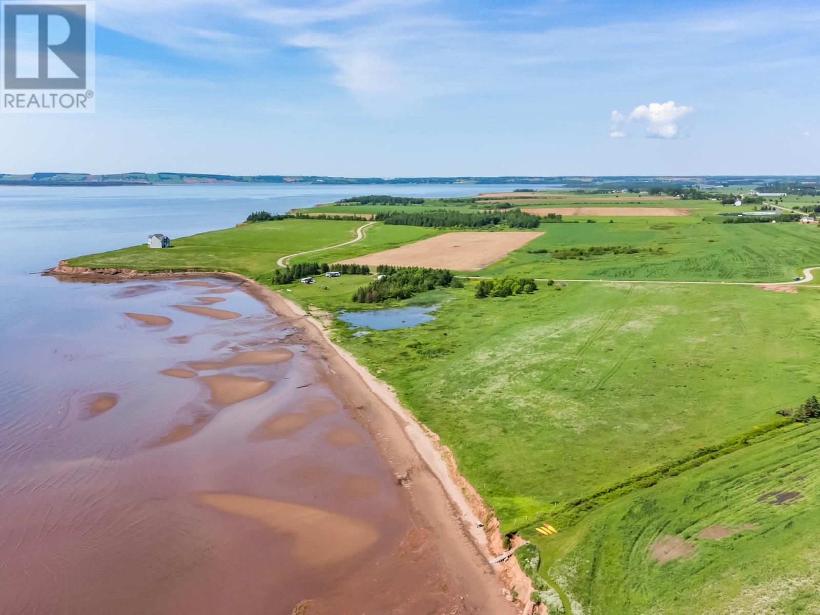 Lot 07-1 Point View Lane, Earnscliffe, Prince Edward Island  C0A 2E0 - Photo 1 - 202514069