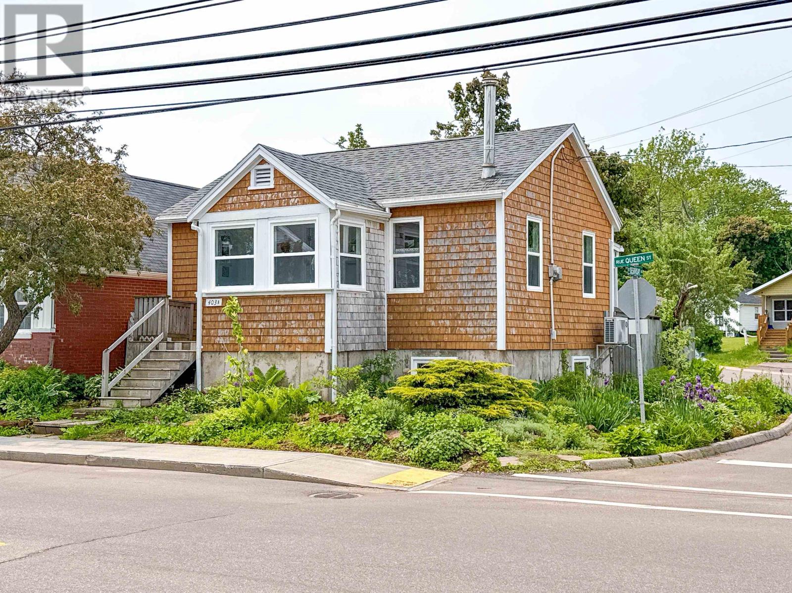 403a Queen Street, Charlottetown, Prince Edward Island  C1A 4E2 - Photo 1 - 202514076