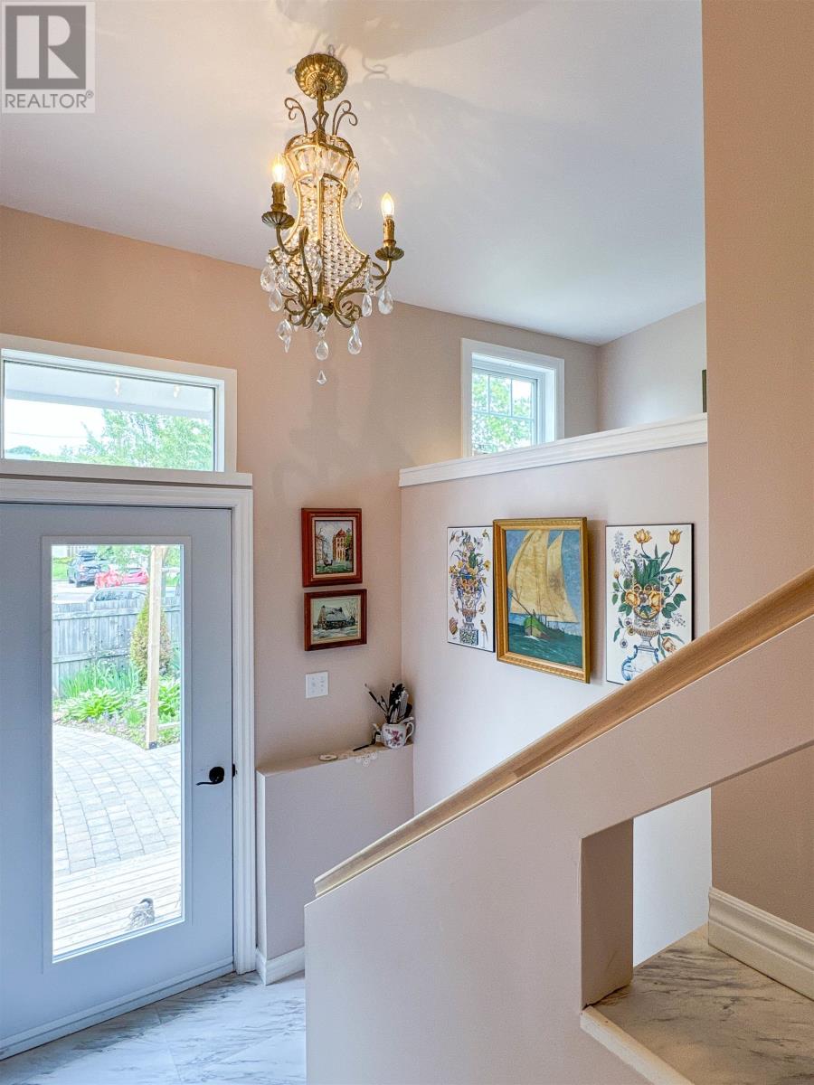 403a Queen Street, Charlottetown, Prince Edward Island  C1A 4E2 - Photo 3 - 202514076