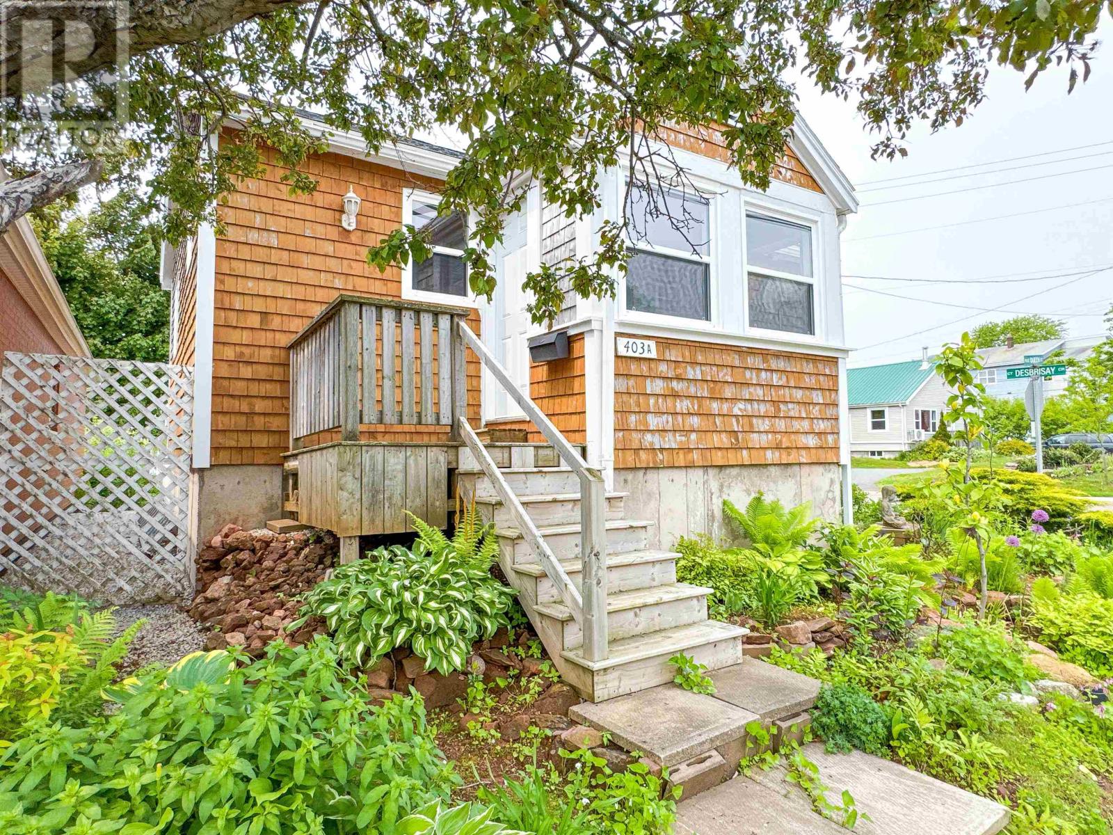 403a Queen Street, Charlottetown, Prince Edward Island  C1A 4E2 - Photo 31 - 202514076