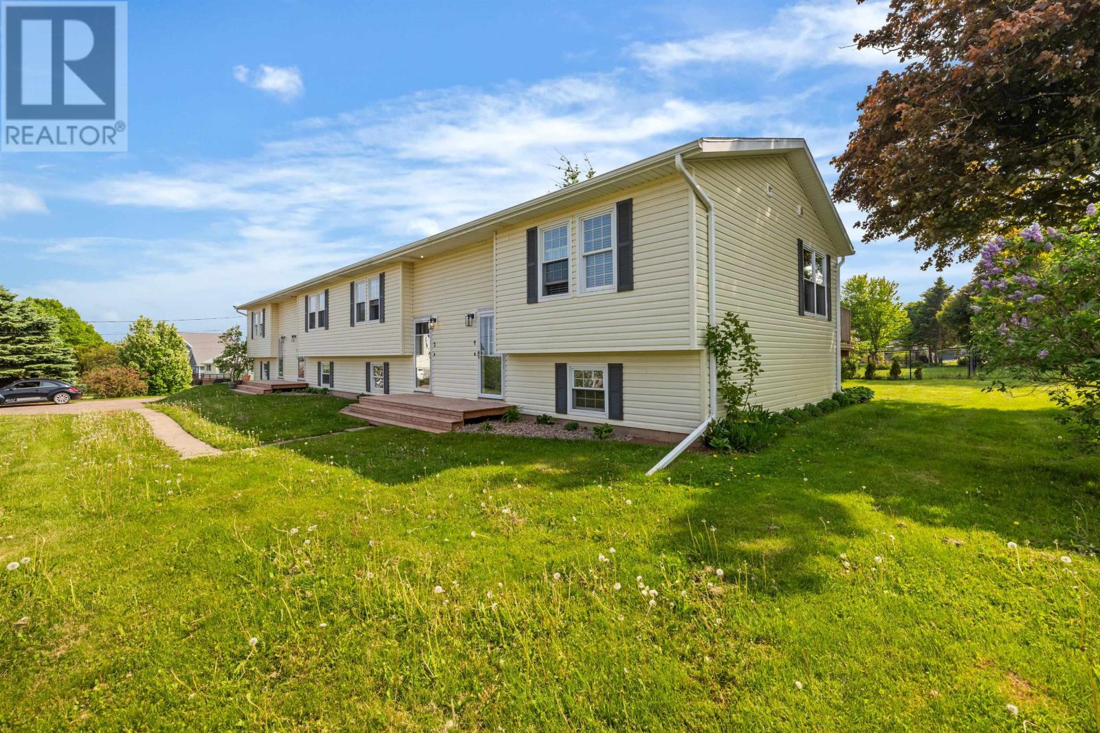 4 14 Marshall Street, North Rustico, Prince Edward Island  C0A 1X0 - Photo 1 - 202514086