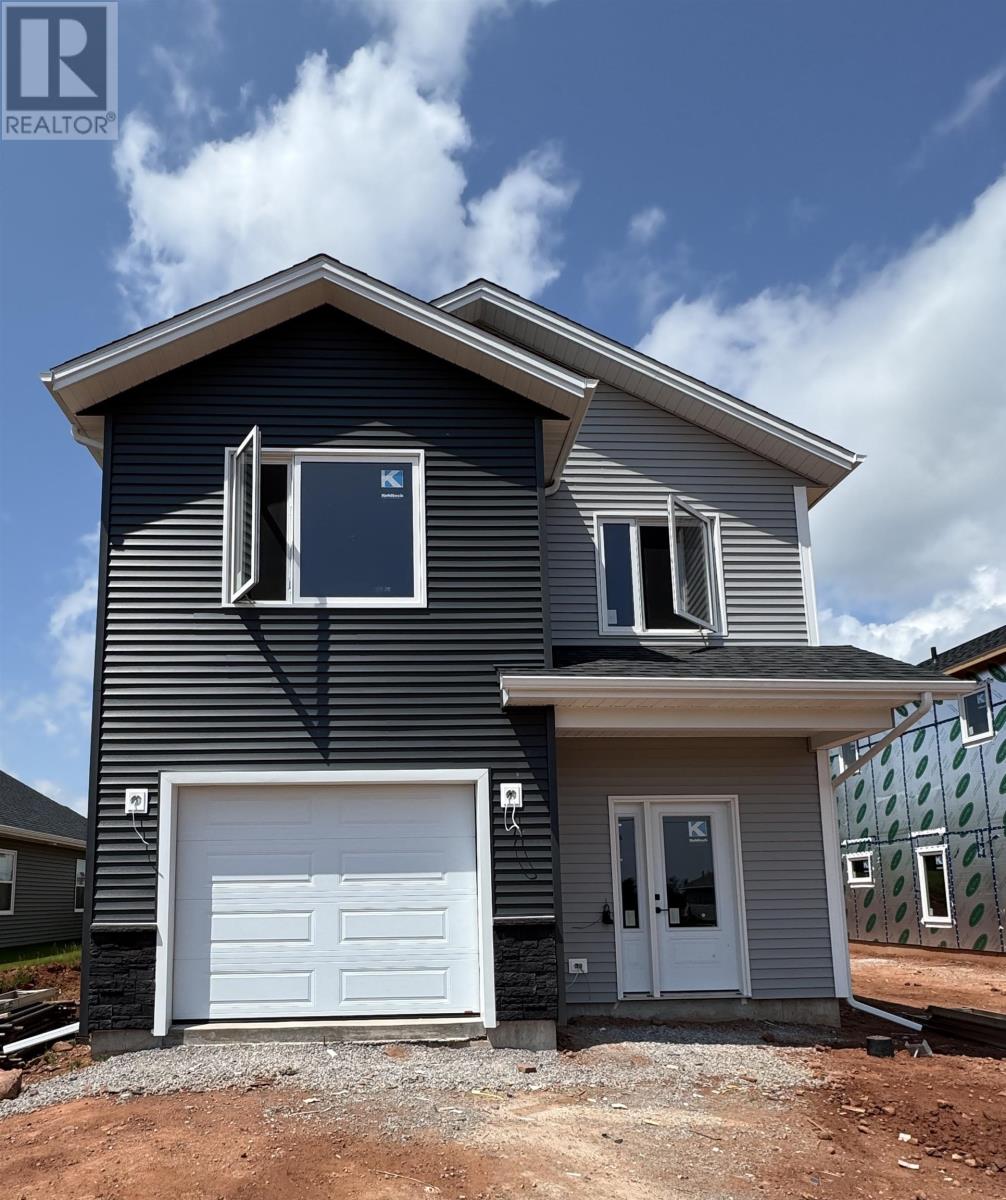 75 Samantha Lane, Cornwall, Prince Edward Island  C0A 1H0 - Photo 1 - 202514088