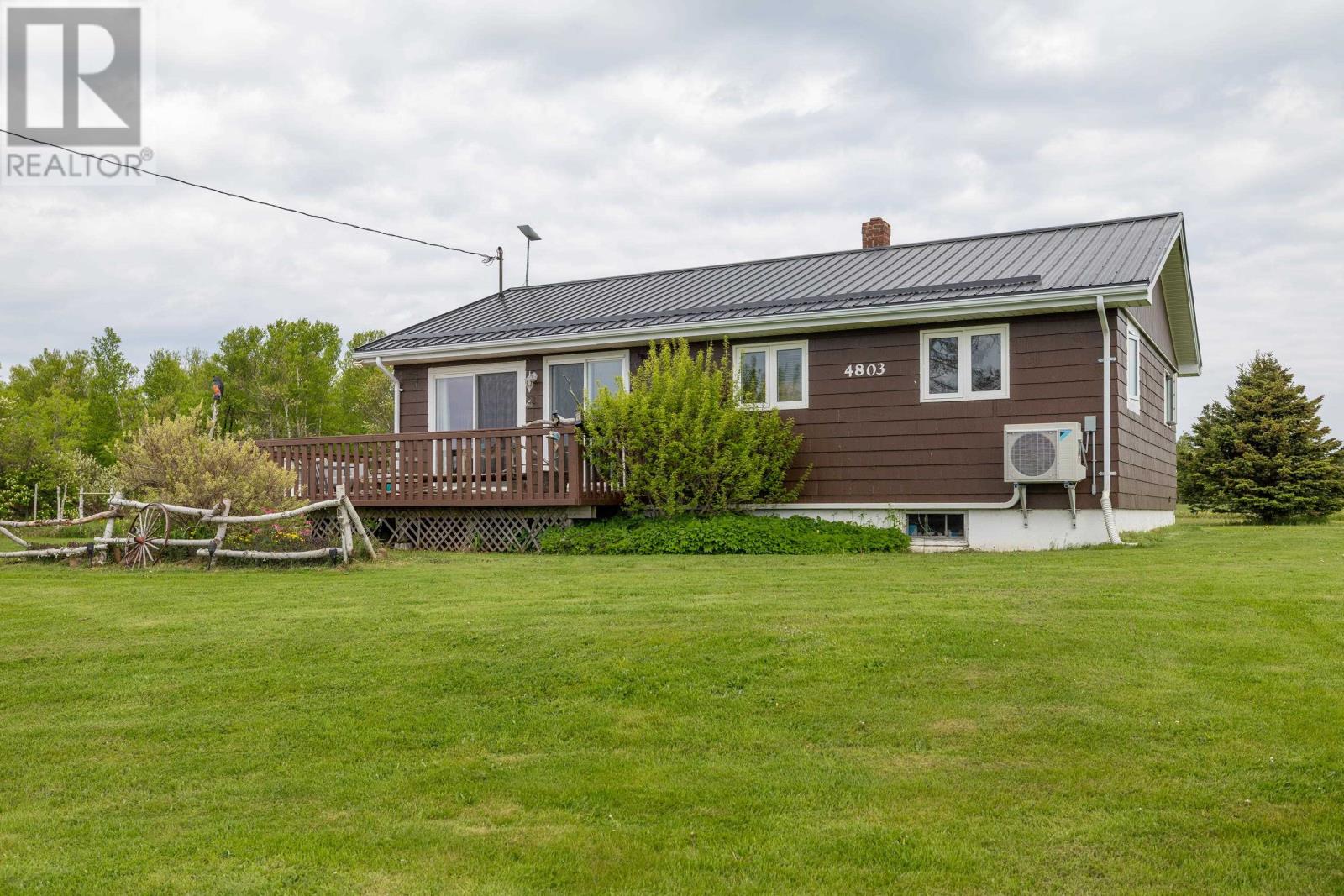 4803 East Point Road, Rte 16, East Point, Prince Edward Island  C0A 2B0 - Photo 1 - 202514101