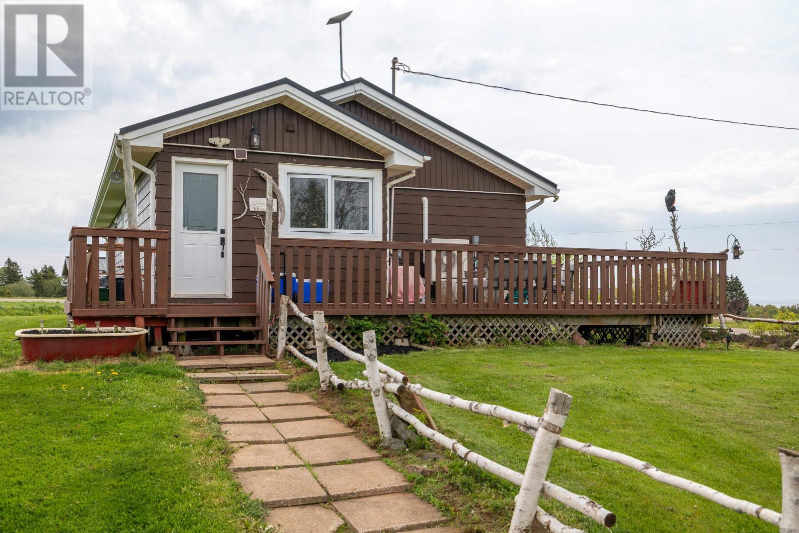 4803 East Point Road, Rte 16, East Point, Prince Edward Island  C0A 2B0 - Photo 2 - 202514101