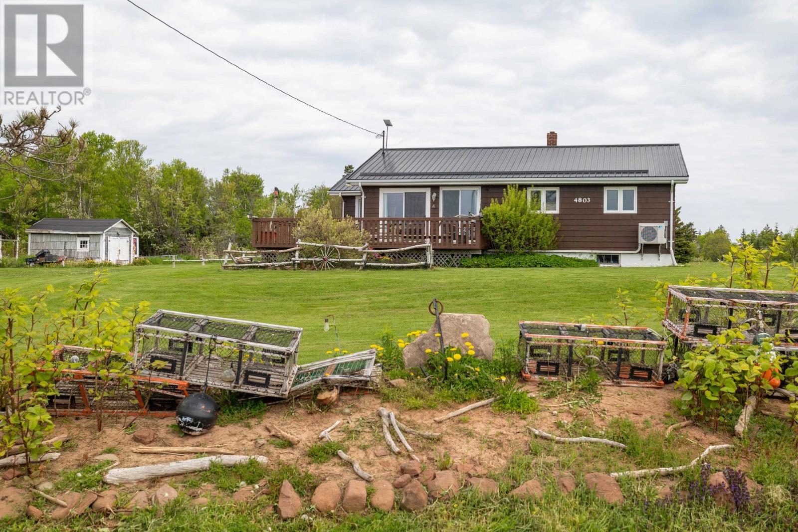 4803 East Point Road, Rte 16, East Point, Prince Edward Island  C0A 2B0 - Photo 29 - 202514101