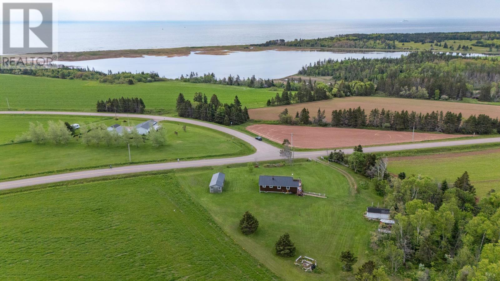 4803 East Point Road, Rte 16, East Point, Prince Edward Island  C0A 2B0 - Photo 33 - 202514101