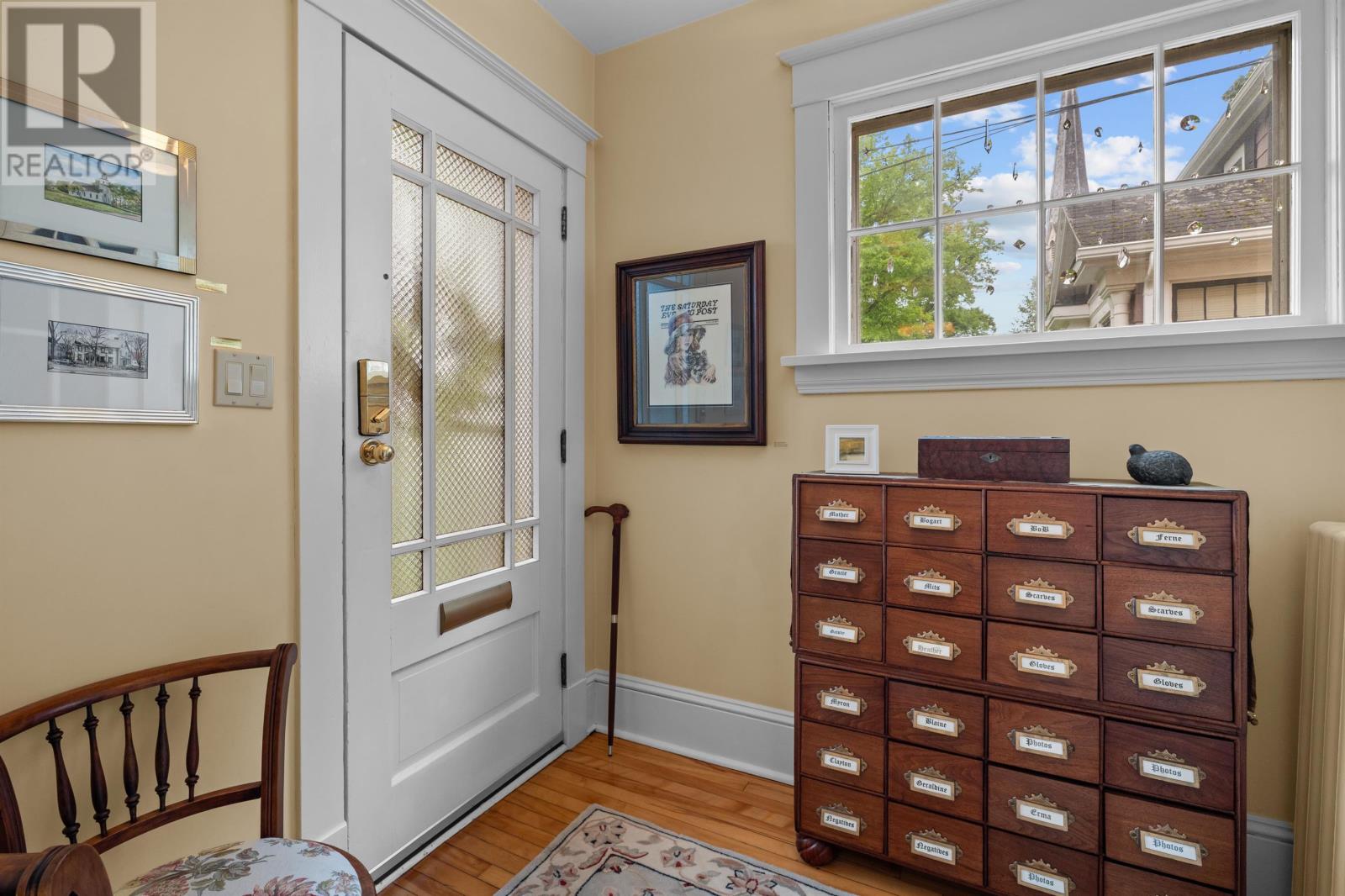 237 & 239 Pownal Street, Charlottetown, Prince Edward Island  C1A 4R4 - Photo 2 - 202514106