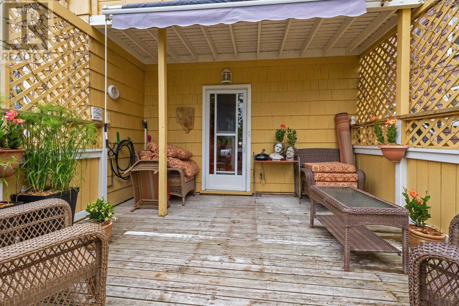 237 & 239 Pownal Street, Charlottetown, Prince Edward Island  C1A 4R4 - Photo 27 - 202514106