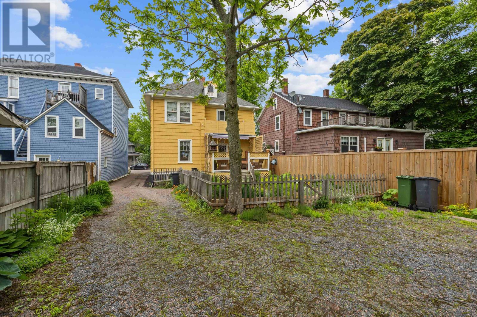 237 & 239 Pownal Street, Charlottetown, Prince Edward Island  C1A 4R4 - Photo 29 - 202514106