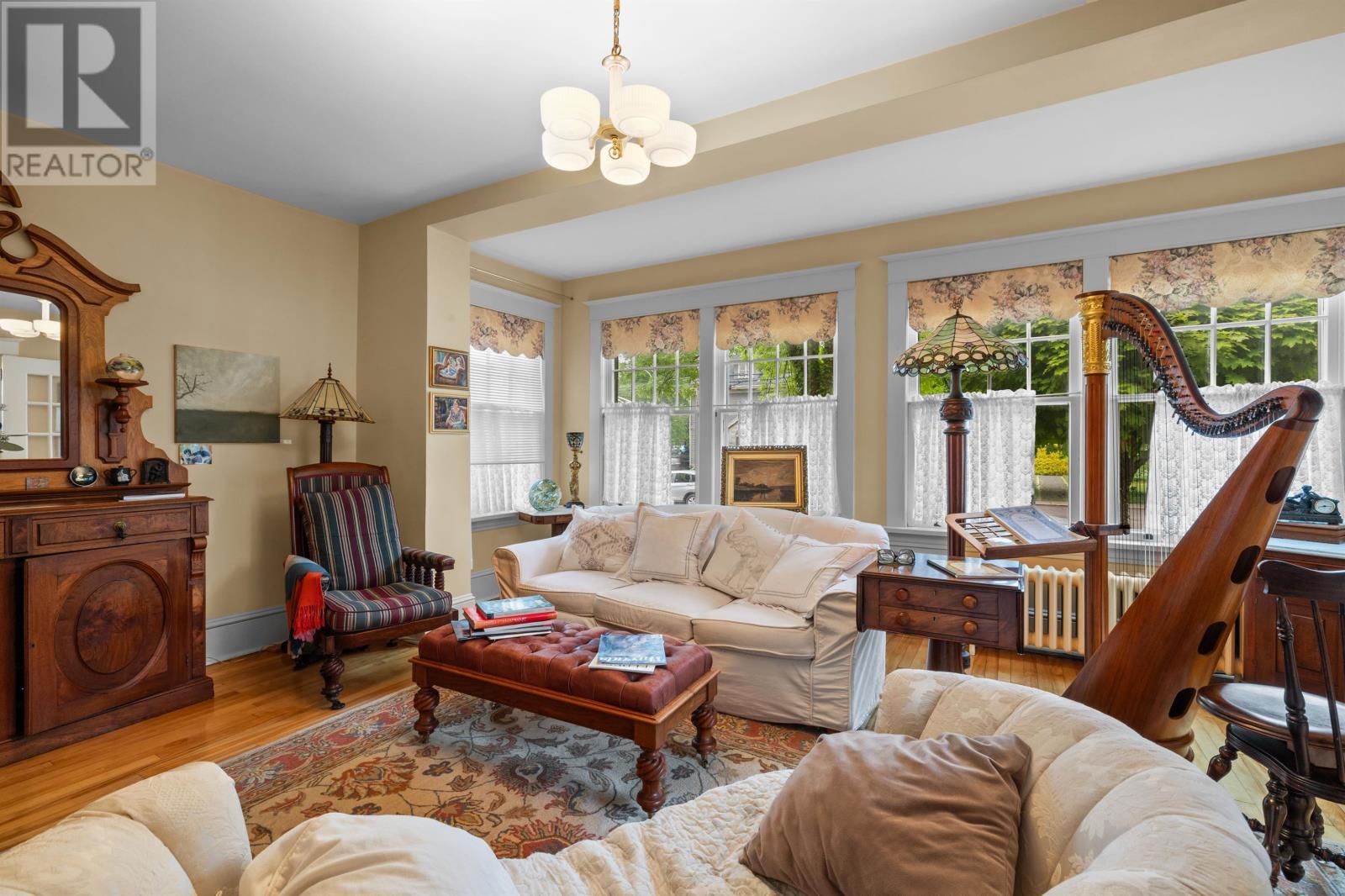 237 & 239 Pownal Street, Charlottetown, Prince Edward Island  C1A 4R4 - Photo 4 - 202514106