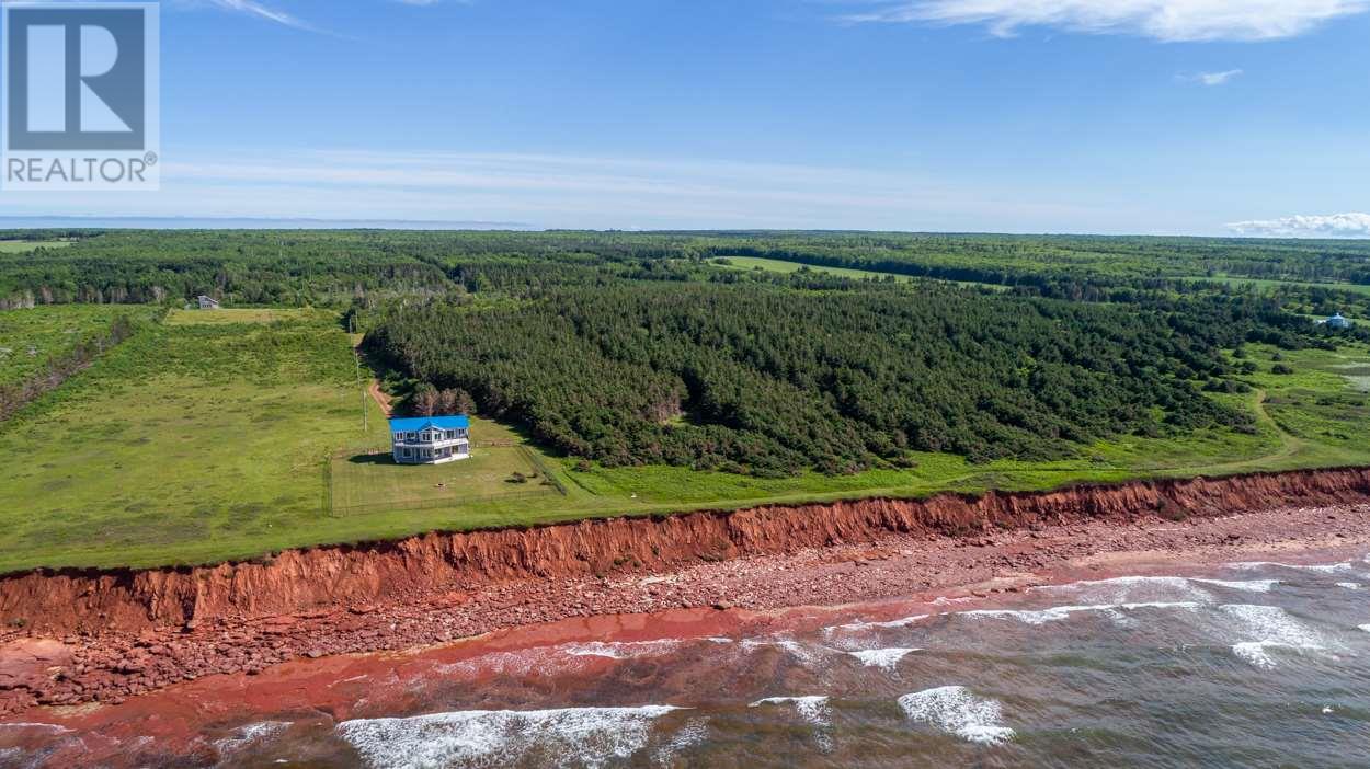 1 Willow Lane, Priest Pond, Prince Edward Island  C0A 2B0 - Photo 1 - 202514119
