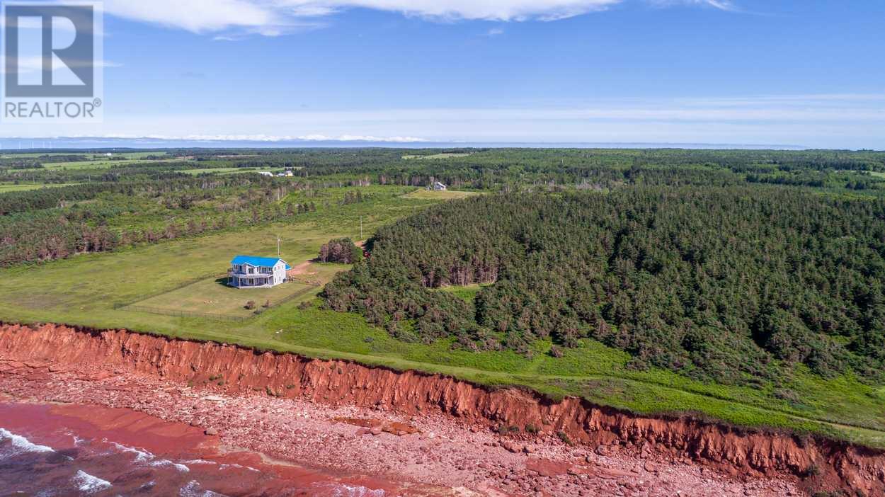1 Willow Lane, Priest Pond, Prince Edward Island  C0A 2B0 - Photo 9 - 202514119