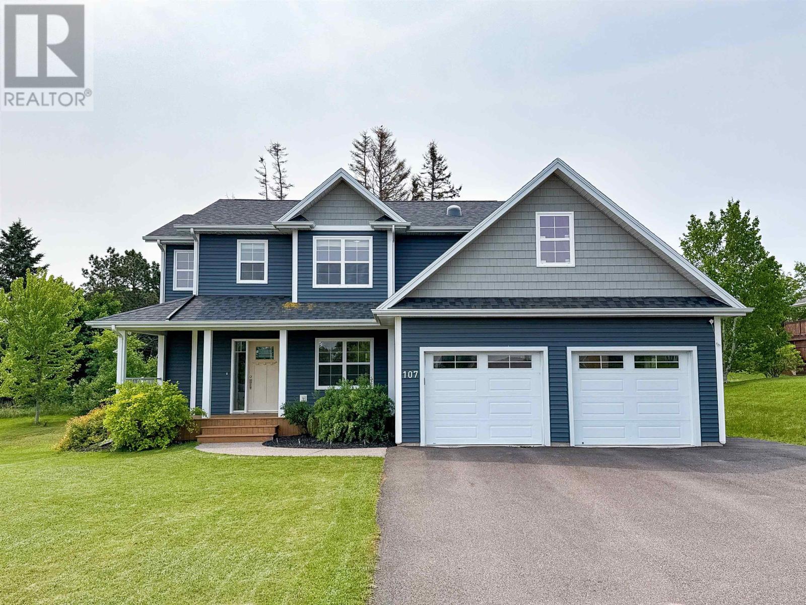 107 Saints Crescent, Stratford, Prince Edward Island  C1B 0G5 - Photo 1 - 202514120