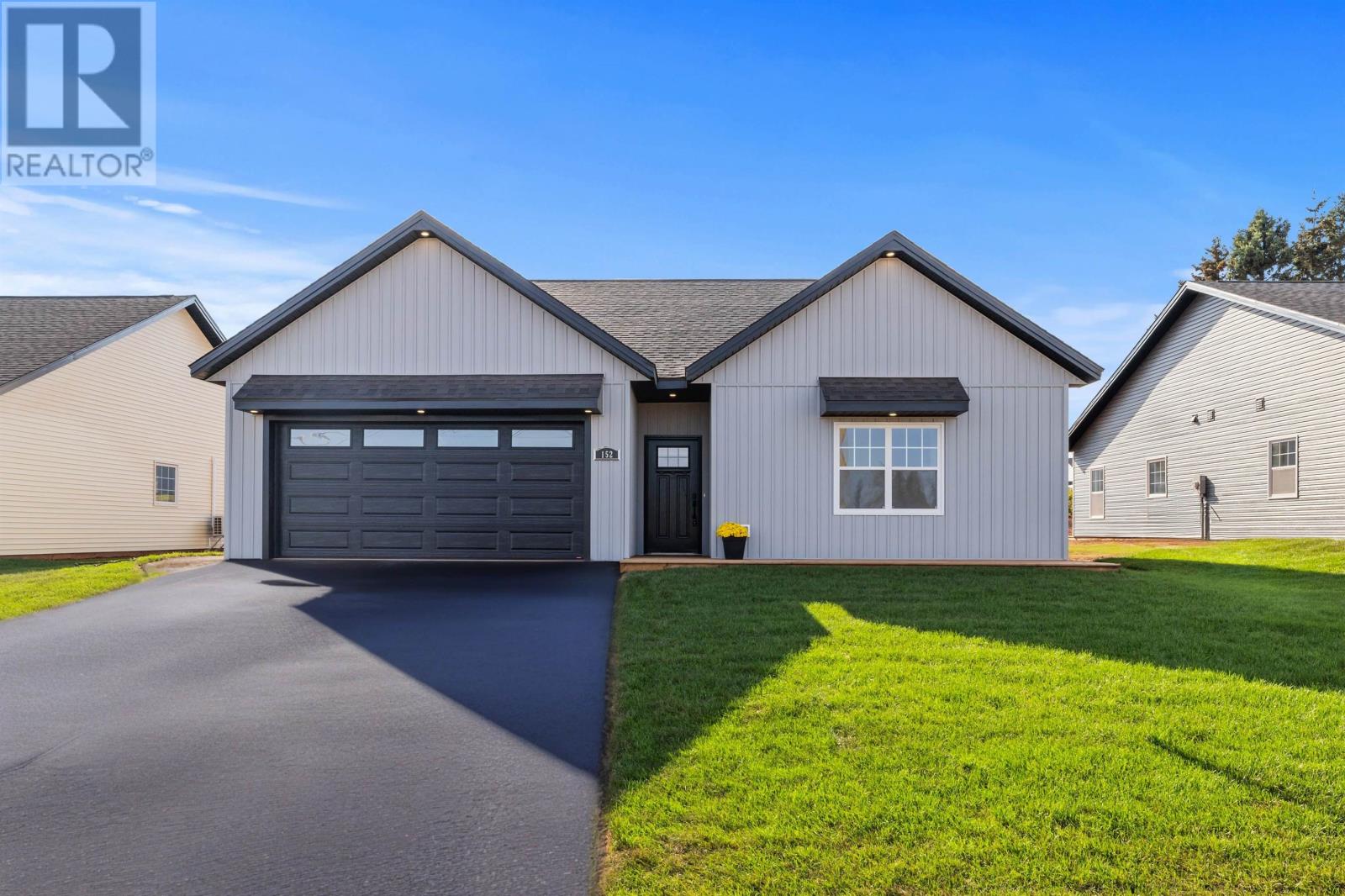 152 Stanmol Drive, Charlottetown, Prince Edward Island