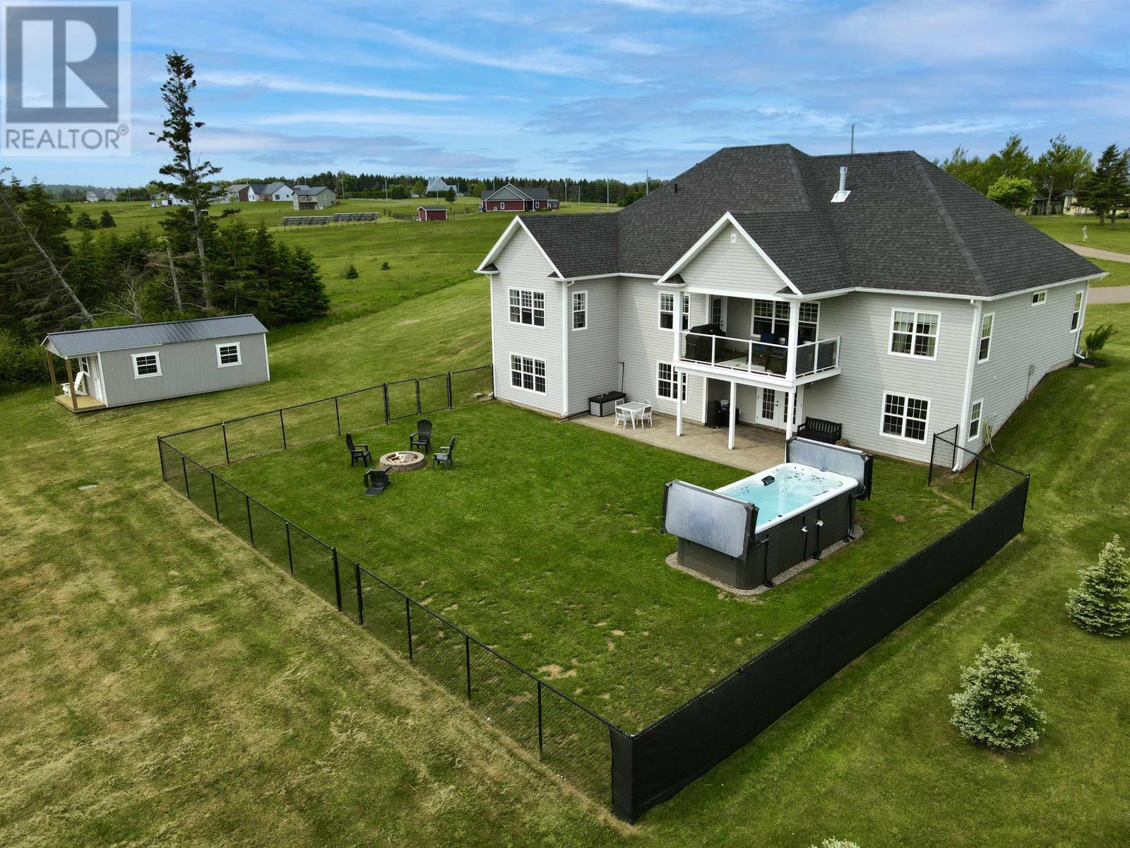 176 Morrison Lane, New London, Prince Edward Island  C0B 1M0 - Photo 2 - 202514197