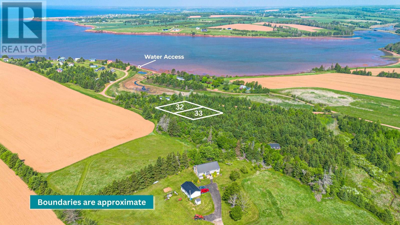 Lot 32 Bonnies Lane, Desable, Prince Edward Island  C0A 1C0 - Photo 1 - 202514199