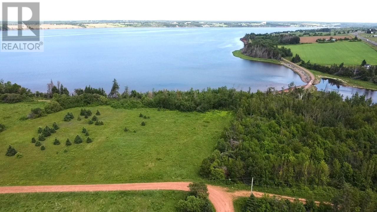 Lot 4 Julias Road, Midgell, Prince Edward Island  C0A 1S0 - Photo 1 - 202514223