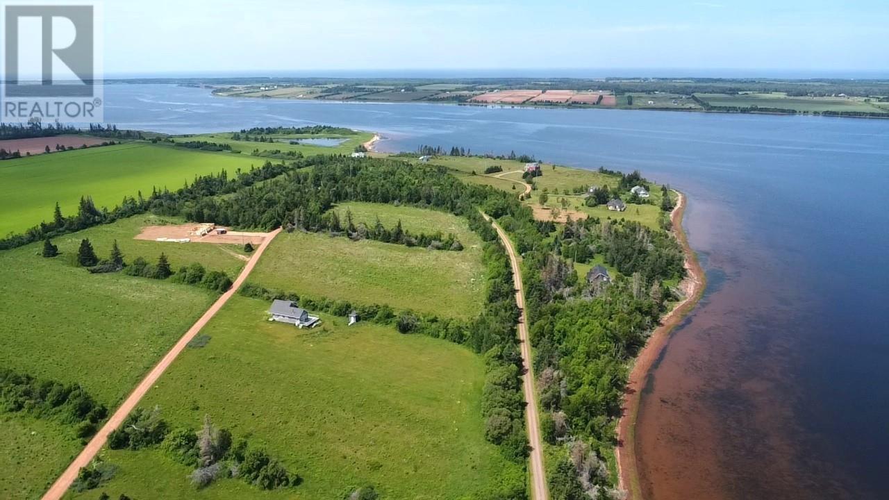 Lot 9 Julias Road, Midgell, Prince Edward Island  C0A 1S0 - Photo 3 - 202514224