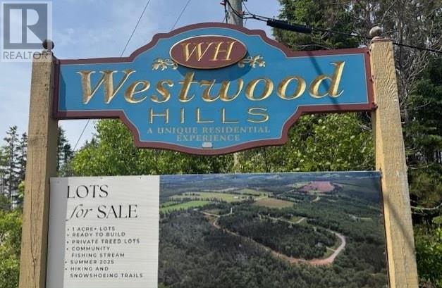 Lot 12 Westwood Lane, Emyvale, Prince Edward Island