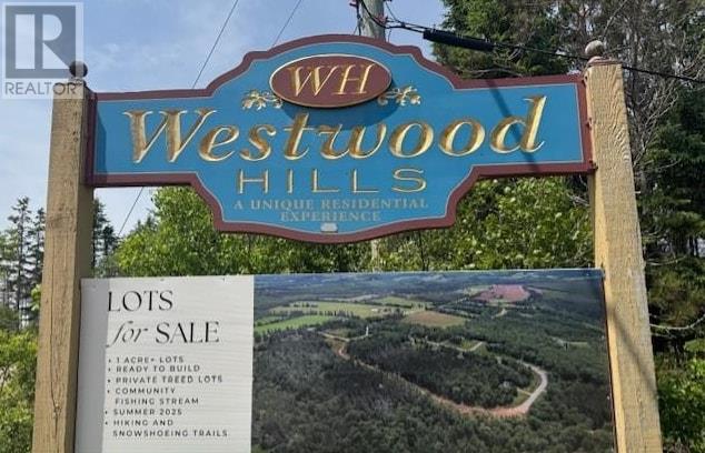 Lot 13 Westwood Lane, Emyvale, Prince Edward Island