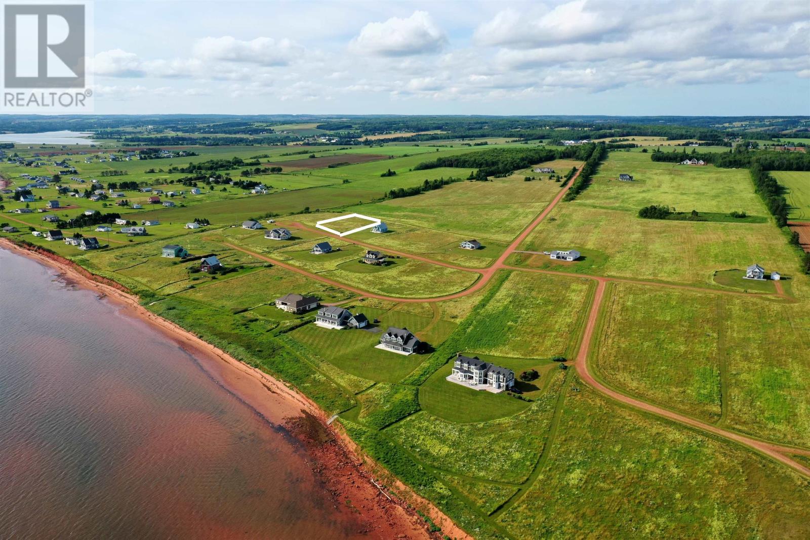 Lot 14 Gamble Court, Hampton, Prince Edward Island  C0A 1B0 - Photo 1 - 202514286