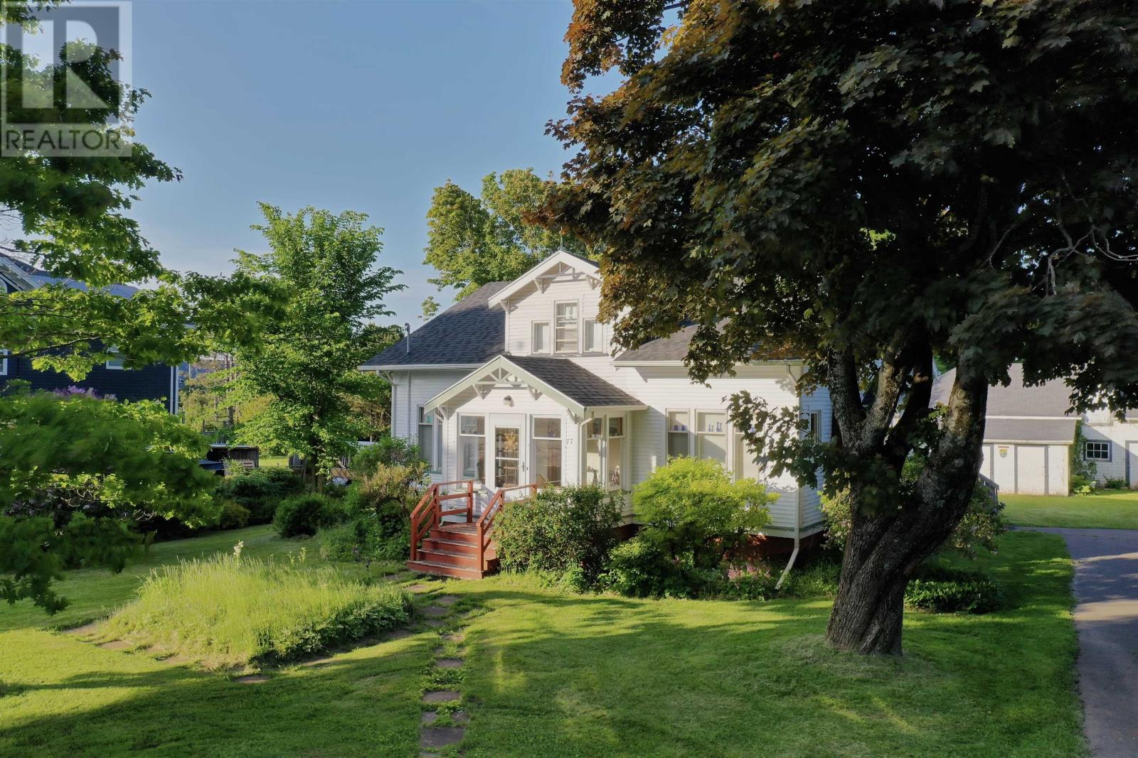 77 Broadway Street, Kensington, Prince Edward Island  C0B 1M0 - Photo 4 - 202514302