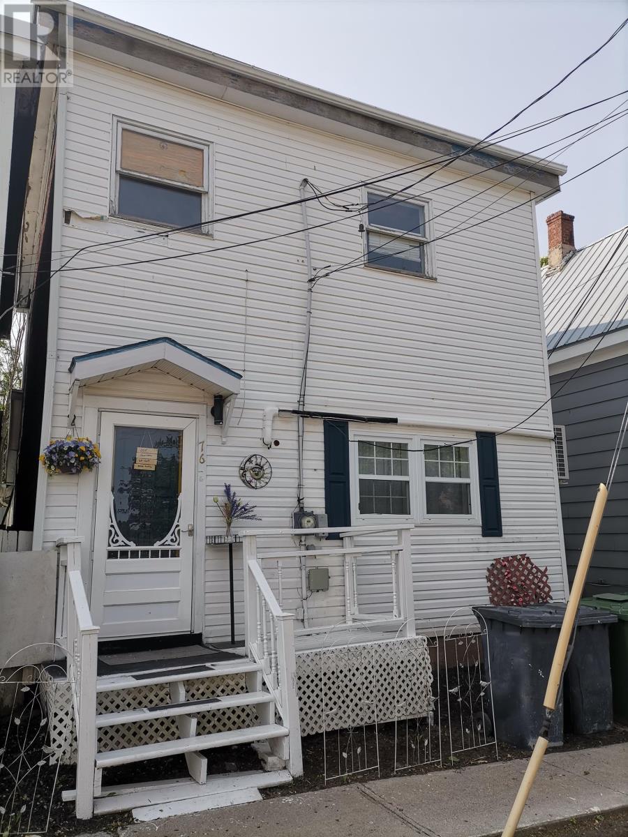 76 Douglas Street, Charlottetown, Prince Edward Island  C1A 2J2 - Photo 1 - 202514359