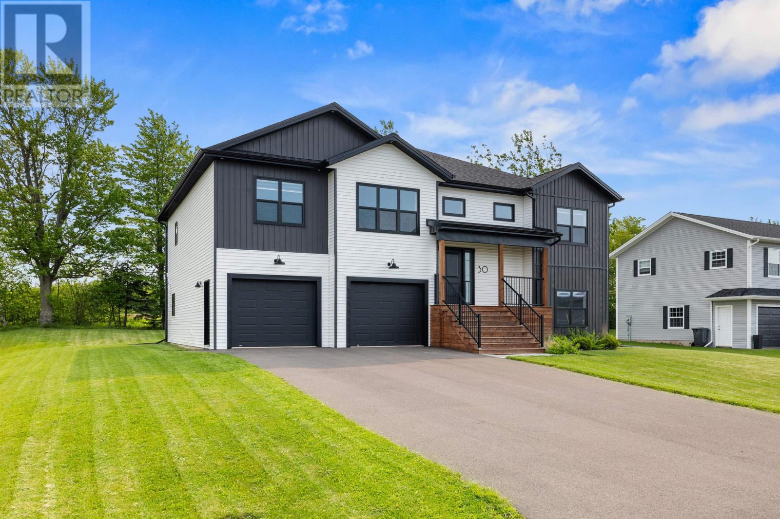 30 Waters Edge Lane, Cornwall, Prince Edward Island  C0A 1H4 - Photo 1 - 202514383