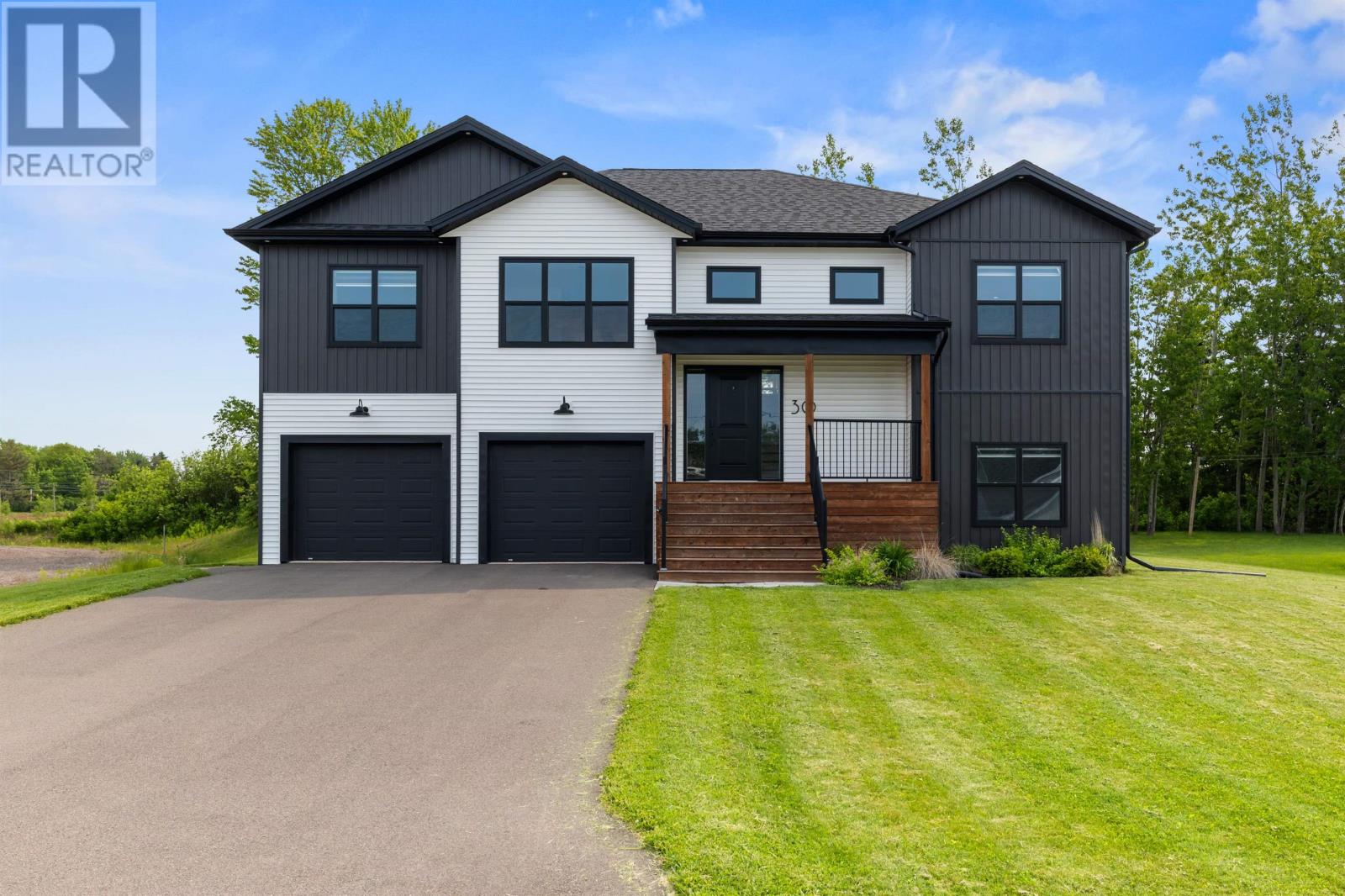 30 Waters Edge Lane, Cornwall, Prince Edward Island  C0A 1H4 - Photo 2 - 202514383