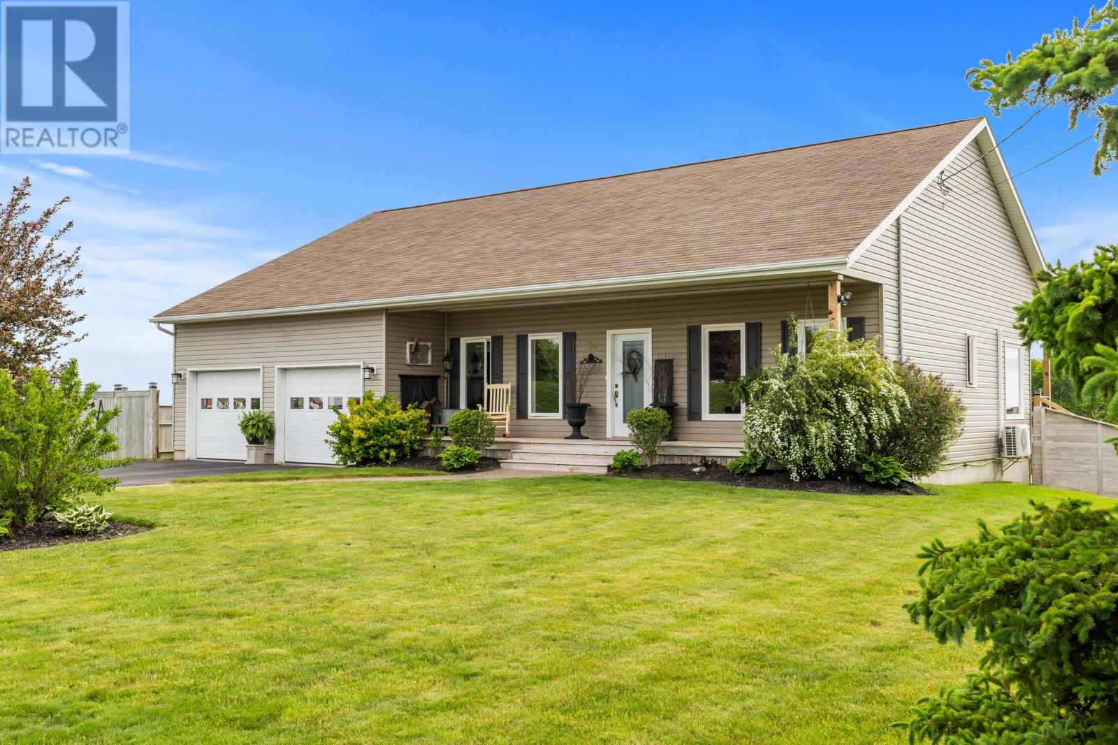30 Sunset Drive, Kensington, Prince Edward Island  C0B 1M0 - Photo 1 - 202514401