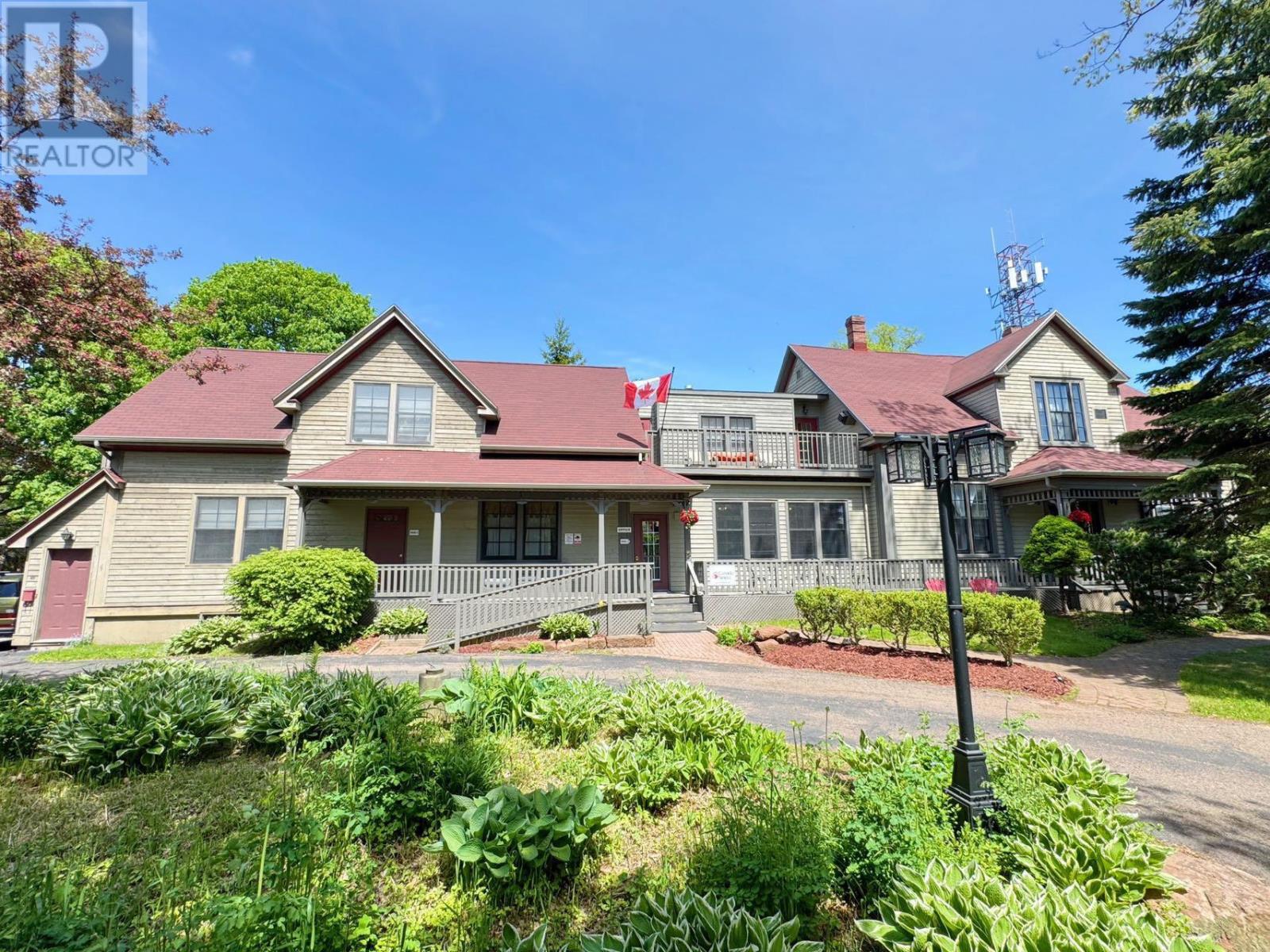 49-51 Fitzroy Street, Charlottetown, Prince Edward Island  C1A 1R4 - Photo 1 - 202514408