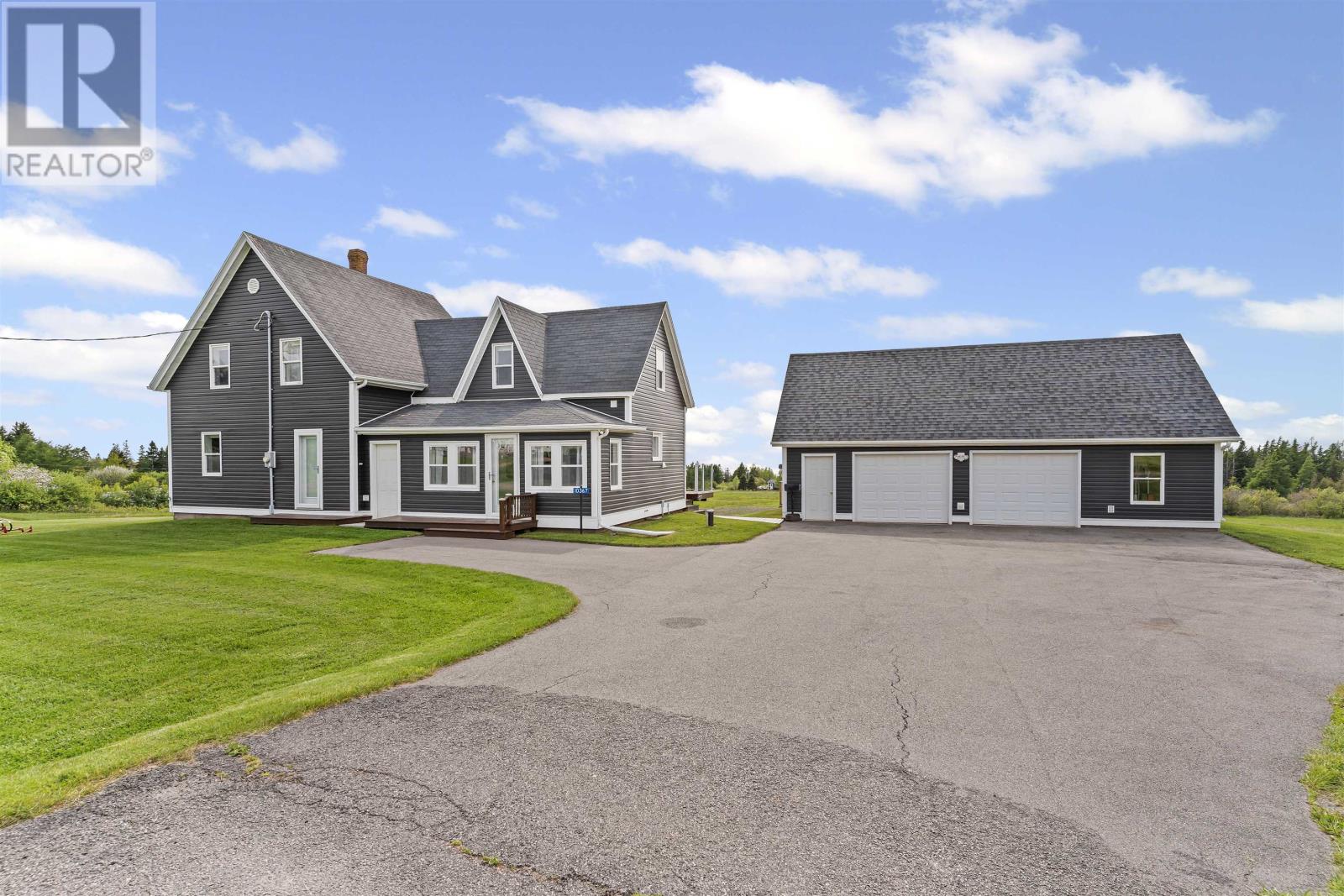 10367 Route 11, St. Chrysostome, Prince Edward Island