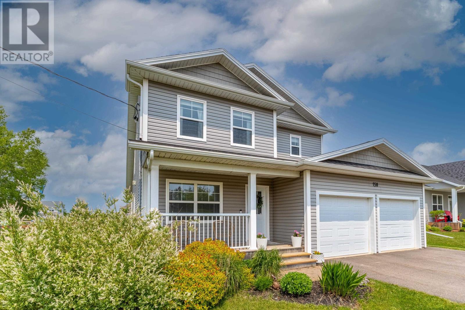 150 Royalty Road, Charlottetown, Prince Edward Island  C1E 3G1 - Photo 1 - 202514482