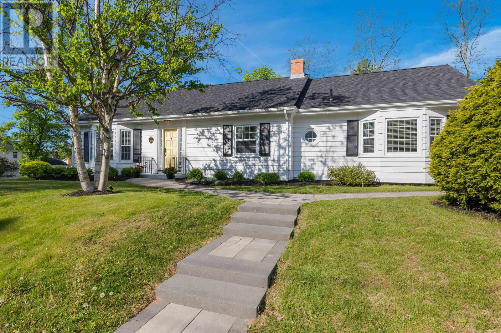 117 North River Road, Charlottetown, Prince Edward Island  C1A 3K7 - Photo 1 - 202514534