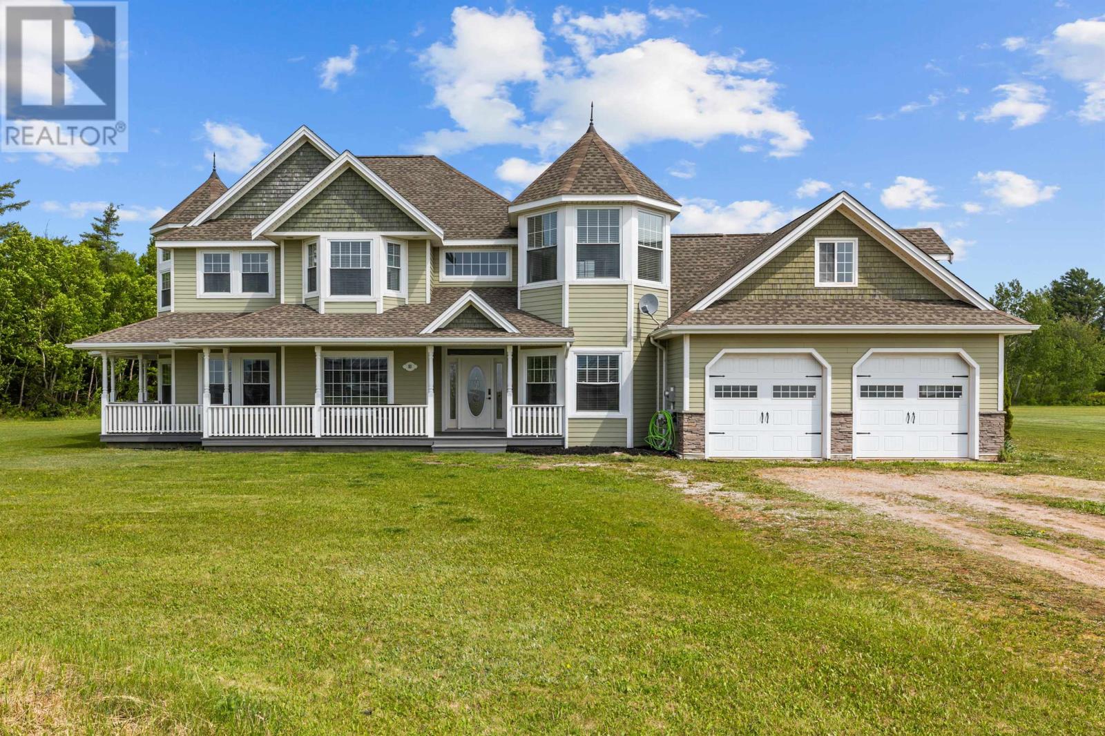 80 Stacy Lane, St. Nicholas, Prince Edward Island  C0B 1T0 - Photo 5 - 202514576