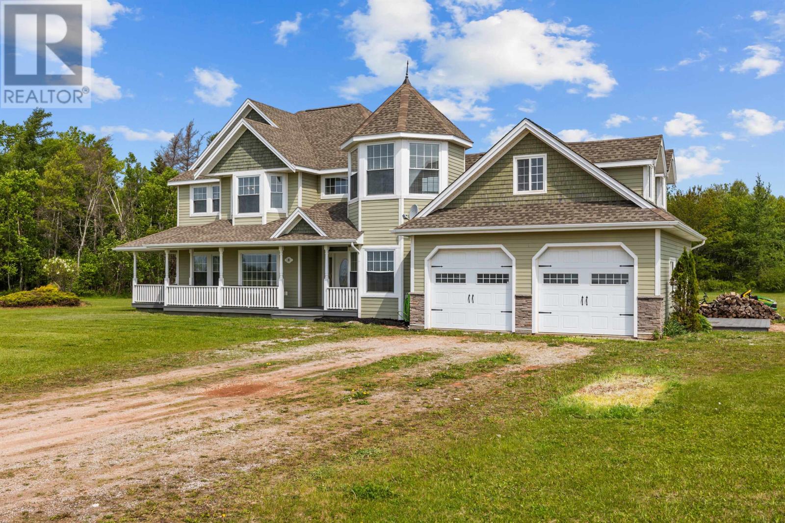 80 Stacy Lane, St. Nicholas, Prince Edward Island  C0B 1T0 - Photo 6 - 202514576