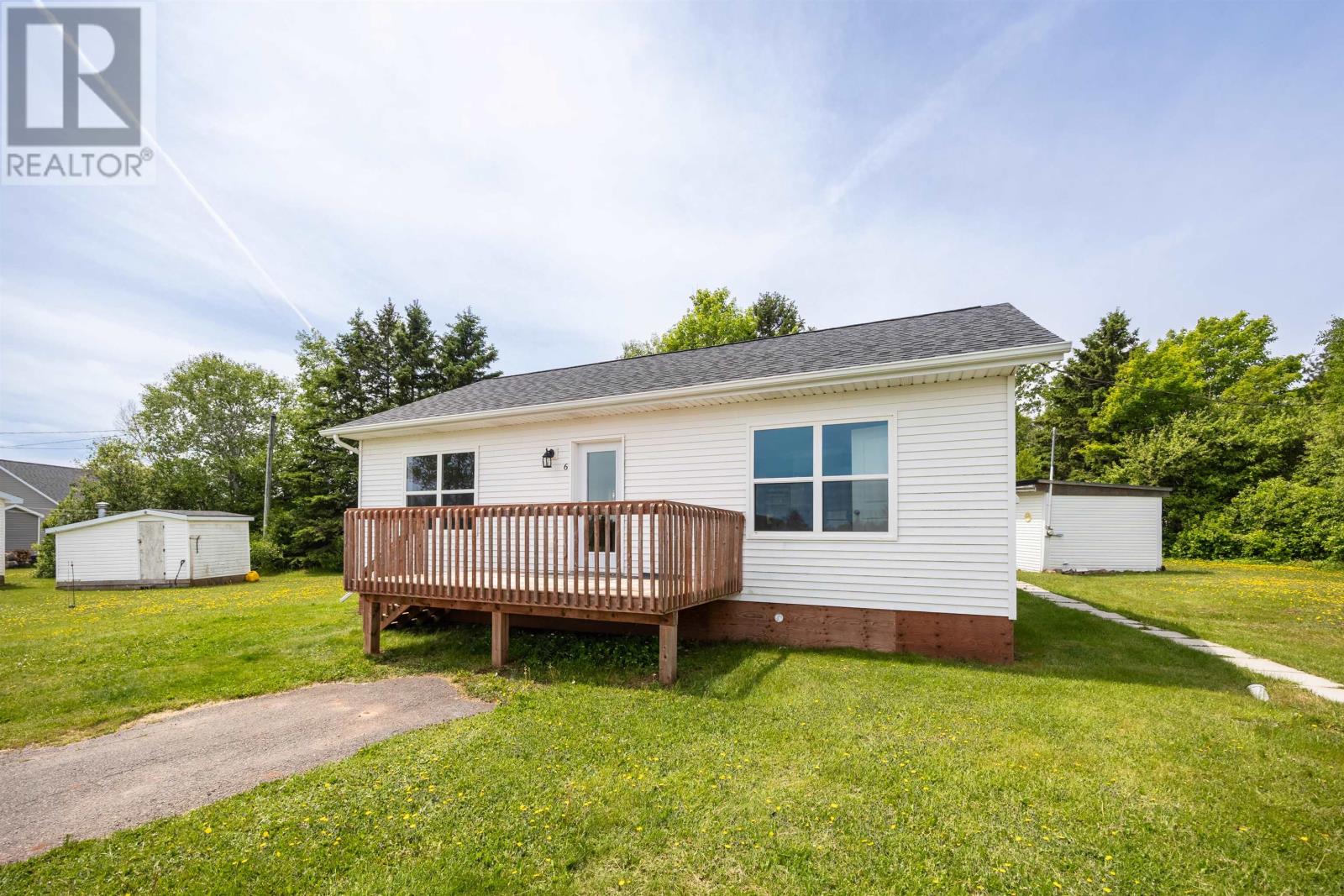 30 Shady Acres Drive, Brackley Beach, Prince Edward Island  C1E 2X4 - Photo 18 - 202514570