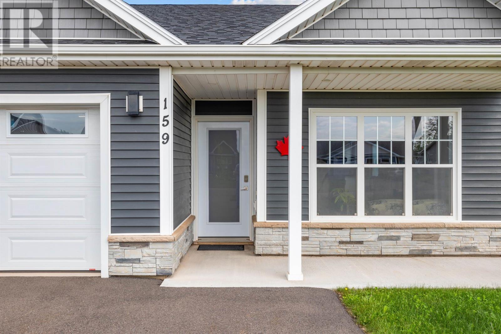 159 Putters Street, Summerside, Prince Edward Island  C1N 0V2 - Photo 1 - 202514581