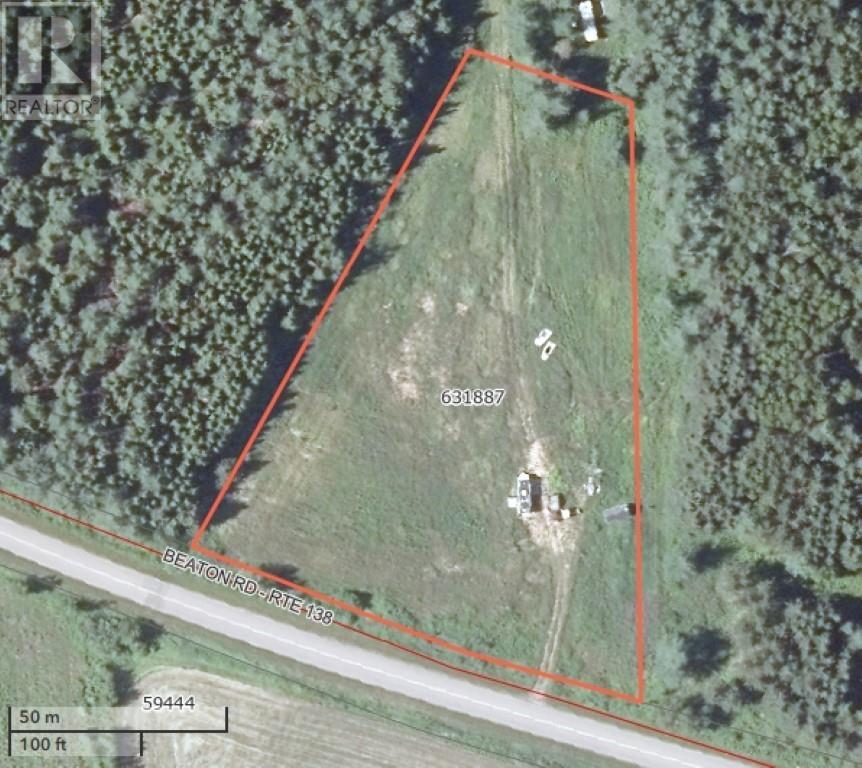 Lot Beaton Road, Derby, Prince Edward Island  C0B 1H0 - Photo 1 - 202514639