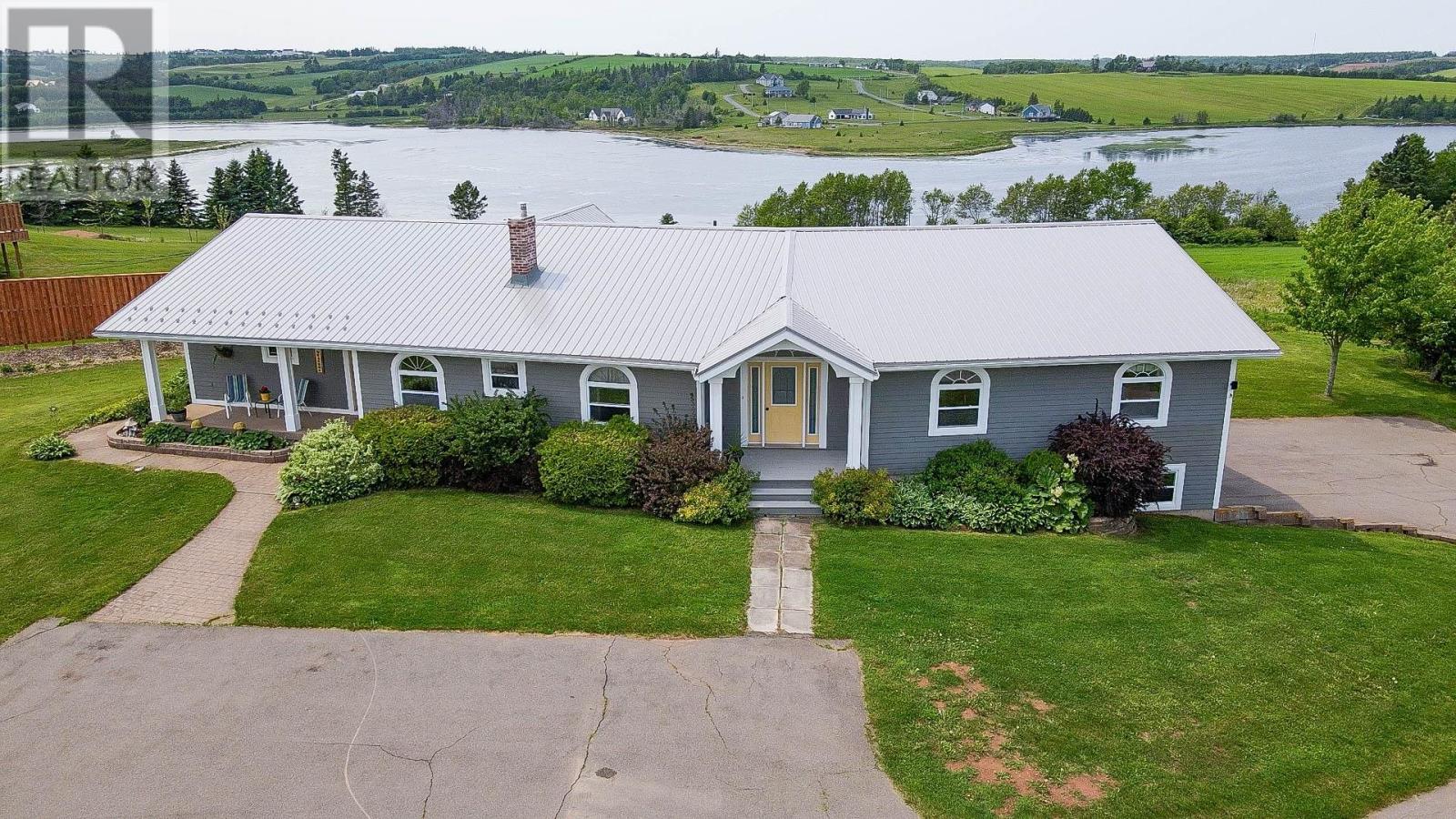 288 Route 258, New Glasgow, Prince Edward Island