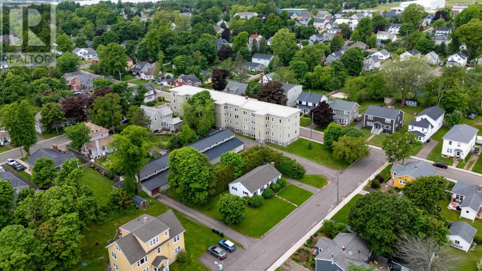 6 58 Green Street, Windsor Green, Charlottetown, Prince Edward Island  C1A 2E9 - Photo 29 - 202514731
