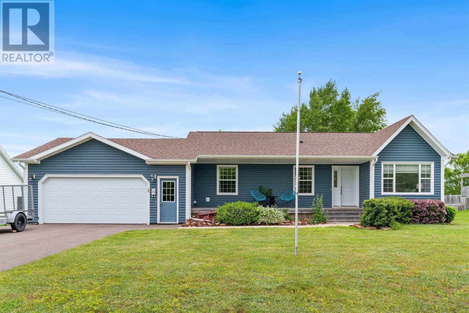 74 Highview Road, North Bedeque, Prince Edward Island  C1N 4J9 - Photo 1 - 202514738