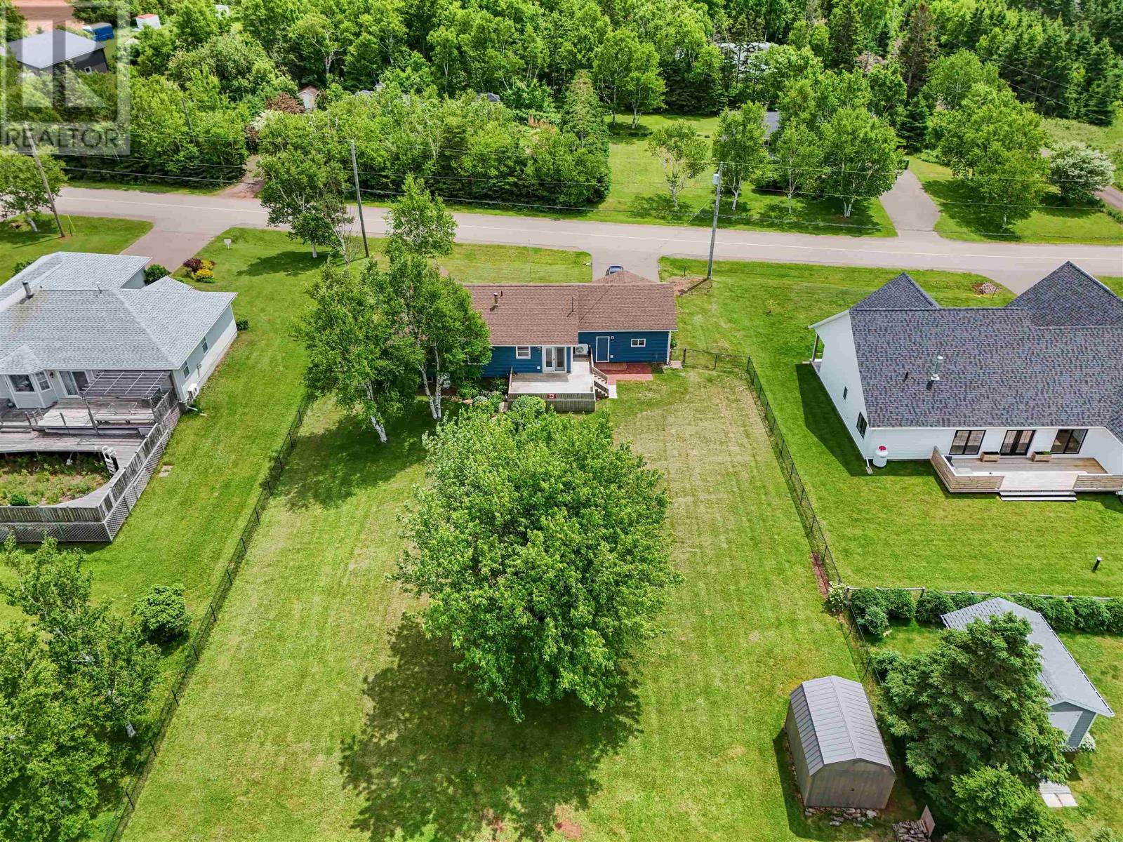 74 Highview Road, North Bedeque, Prince Edward Island  C1N 4J9 - Photo 29 - 202514738